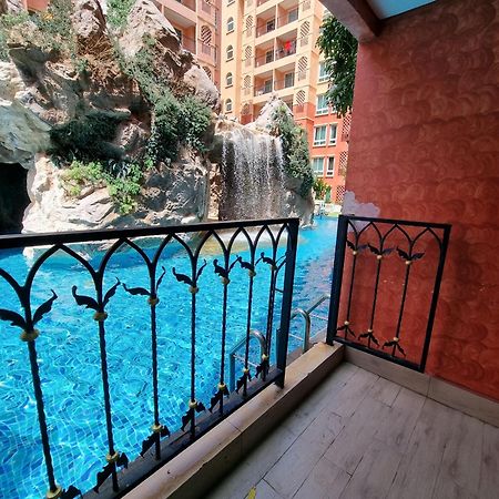 Seven Seas Resort Pattaya & Sofa Bed ジョムティエンビーチ エクステリア 写真